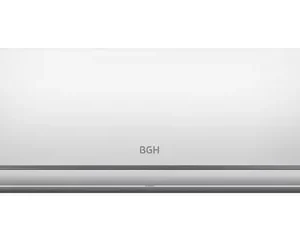 Aire acondicionado BGH Silent Air 3000 frigorias on/off