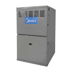 Calefactor a gas Midea 22680