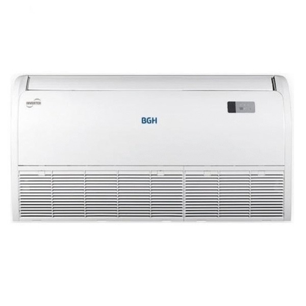 PISO TECHO BGH INVERTER