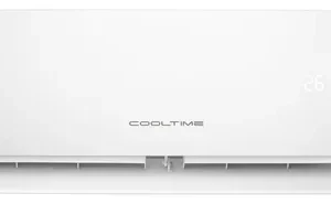 Aire acondicionado BGH Silent Air 4500 frigorias on/off