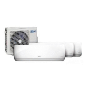 MULTISPLIT INVERTER 3 UNIDADES