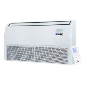 PISO TECHO YORK INVERTER