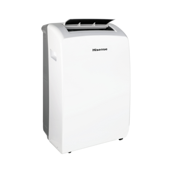 aire acondicionado portatil hisense