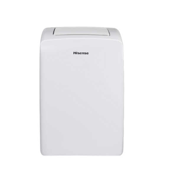 aire acondicionado portatil hisense