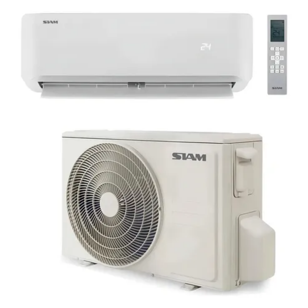 aire acondicionado siam