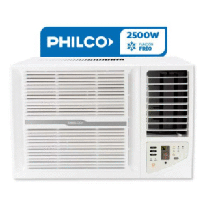 philco venta 2500 watts
