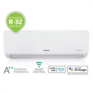 surrey 2300 frigorias inverter