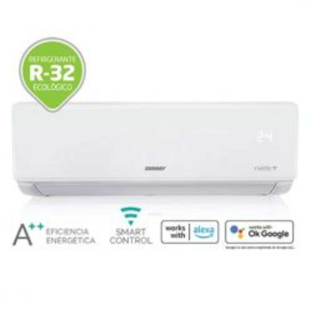 surrey 2300 frigorias inverter
