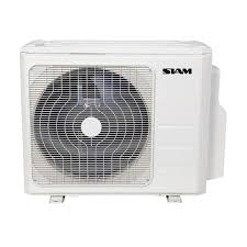 unidad exterior siam