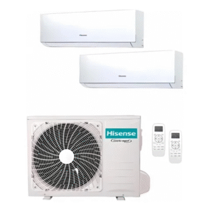 Multisplit hisense