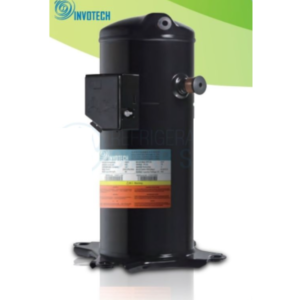 COMPRESOR INVOTECH