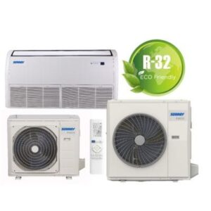 piso techo surrey inverter